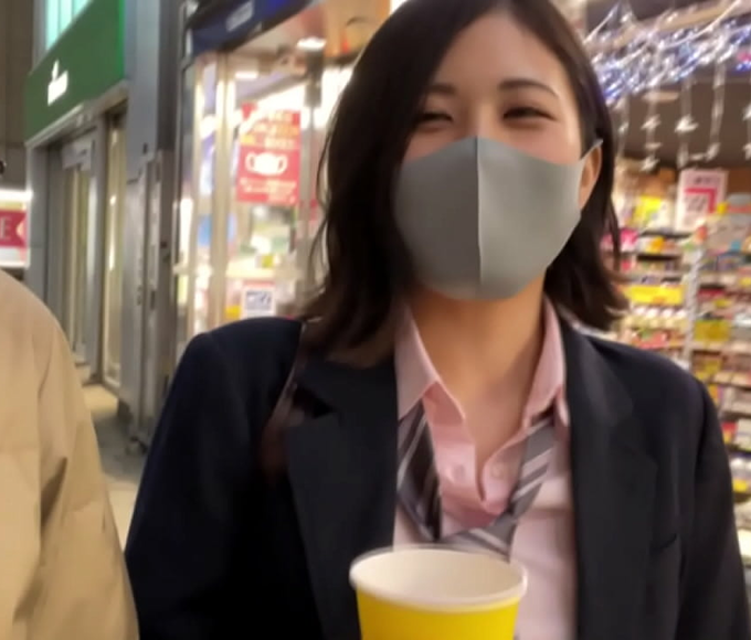 Experience The Forbidden: Jav Porn With A Horny Father And Hidden Big Tits!