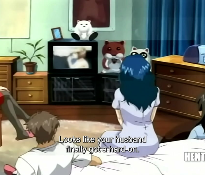 Step Into A World Of Forbidden Desires With 'Unhinged Stepfamily' - Exclusive English Subtitles Available!