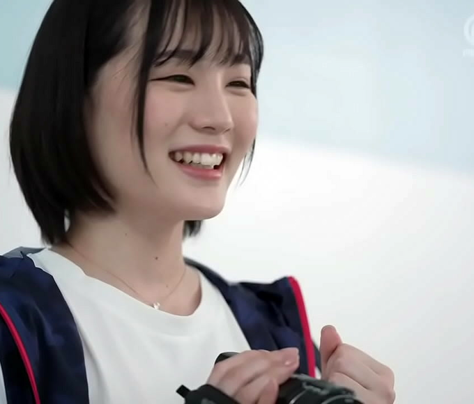 Introducing Airi Suzumura, The Enchanting Jav Star: Full Video Inside!