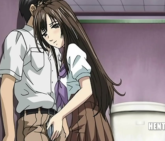 Craving Her Stepbro's Touch, She Can't Resist Men Who Look Like Him - Jav, English Subtitles
