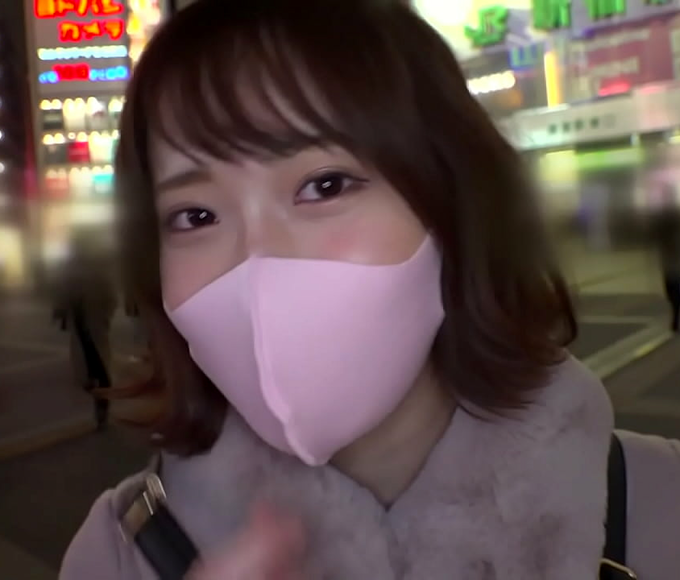 Revealing The Luscious Beauty Under The Mask: A Jav Amateur's Forbidden Fantasy Fulfilled!