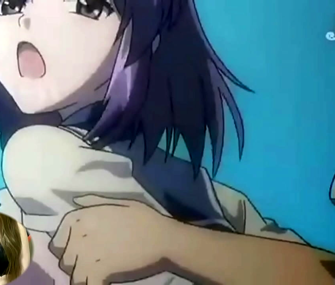 Watch Now: Hot Japanese Girls Get Naughty With Their Best Friends - Hatsu Inu Episode 01