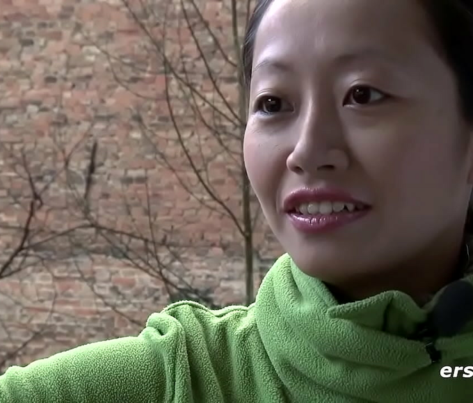 A Jav Enchantress' Self-Pleasure Ritual: An Intimate Look At The Sensual Art Of Solo Play