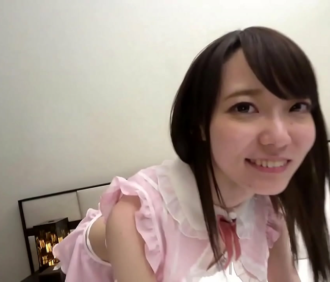 Jav Beauty's Dating App Adventure: Meeting A Slutty Symphony Pianist! - Exclusive!