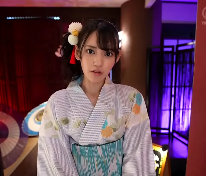 Catch Your Breath With The Alluring Umi Yatsugake In Abw-273!