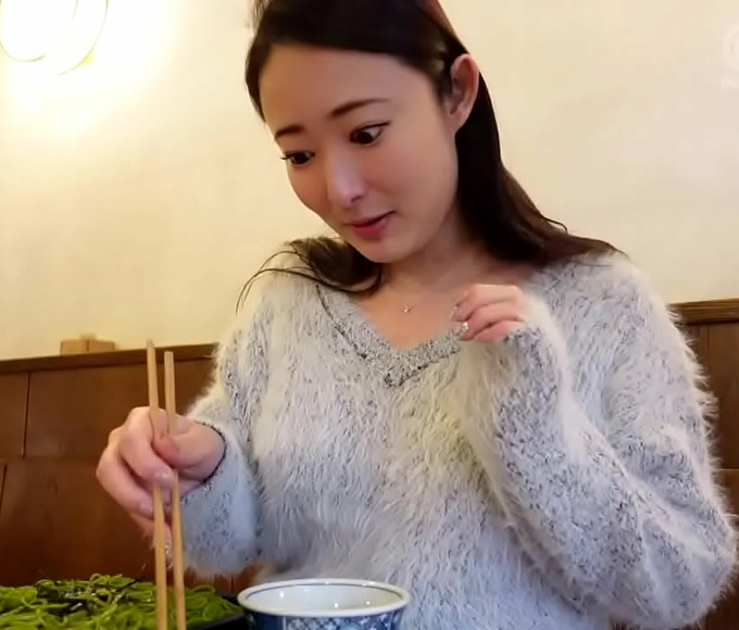 Revel In The Luscious Curves Of Jav Siren Suzu Matsuoka In Abw-212!