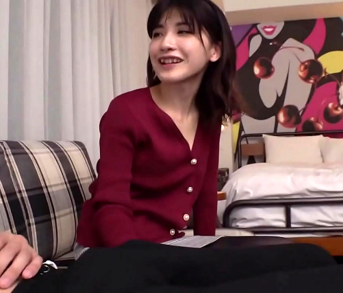 Introducing The Alluring Jd, Tokyo's Latest Milf Sensation With A Luscious Body!