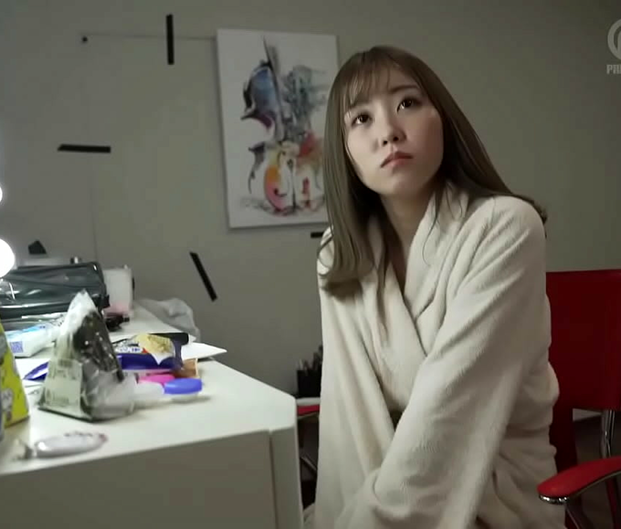 Get Mesmerized By The Luscious Mai Nanashima In Her Latest Jav Video - Abw-252!