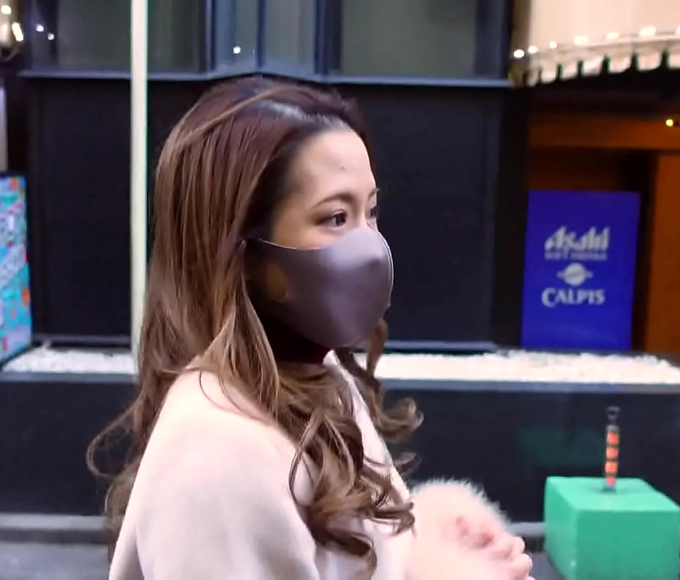 Naughty Naniwa Housewife Can't Resist Her Husband's Cock, Grinds With Athlete-Like Body