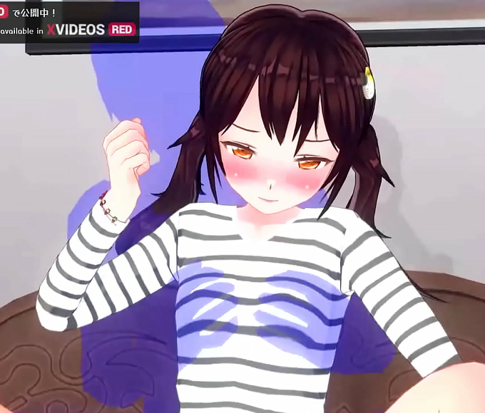 Experience The Ultimate Asmr Pleasure With Nakadashi Session For A Virgin!