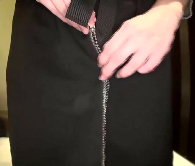 Uncover The Sexy Secrets Of 20-Year-Old Miu From Fukuoka Prefecture!