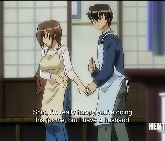 Jav Drama: The Sweet Life Of A Dry Cleaner - Exclusive English Subtitles!