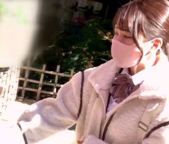 Jav Brigther, Tighter, And Even More Alluring - Oral Sex With A Luscious Schoolgirl!