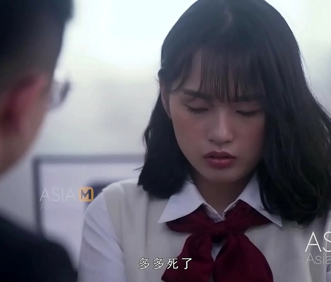 Jav Porn Video: Introducing Chu Meng Shu - Your New Favorite Asian Enchantress! (Md-0237)