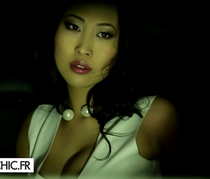 Experience The Luscious Sharon Lee In Deep Sodomy