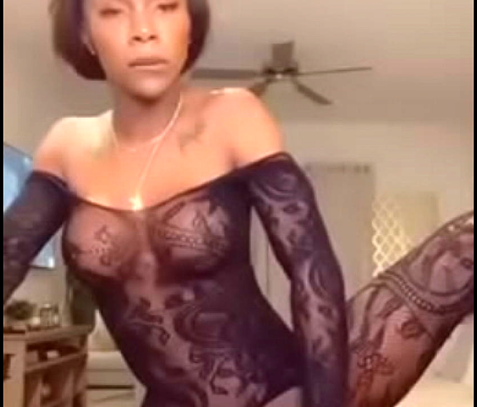Cover Your Ears, Men: These Luscious Women Are All About The Dick