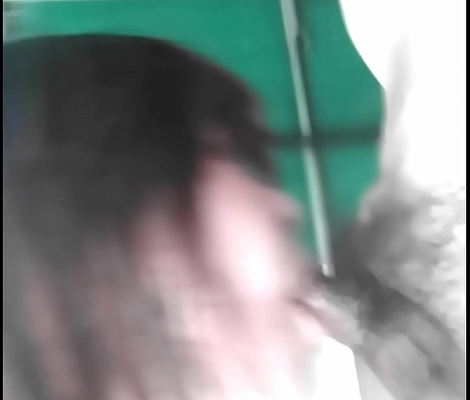 Experience Mind-Blowing Blowjob With A Balled-Up Penis