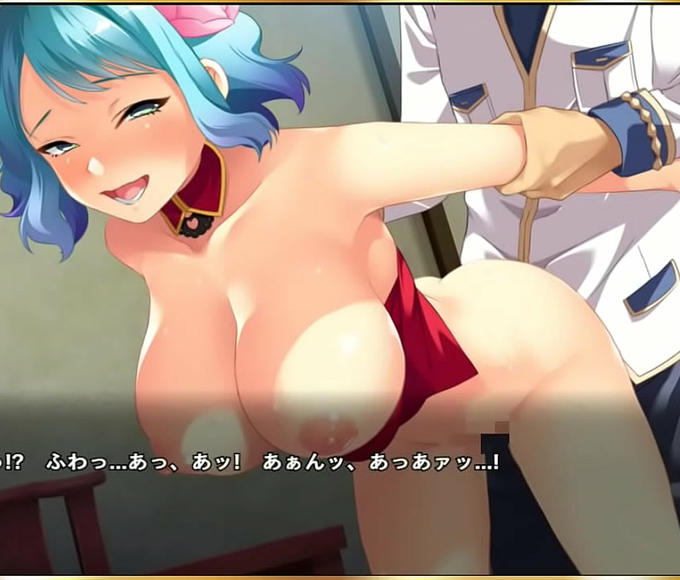 Experience Heavenly Pleasure With The Alluring Lu Su From Tengoku Unification Den - Shin Koihime Yumeisou