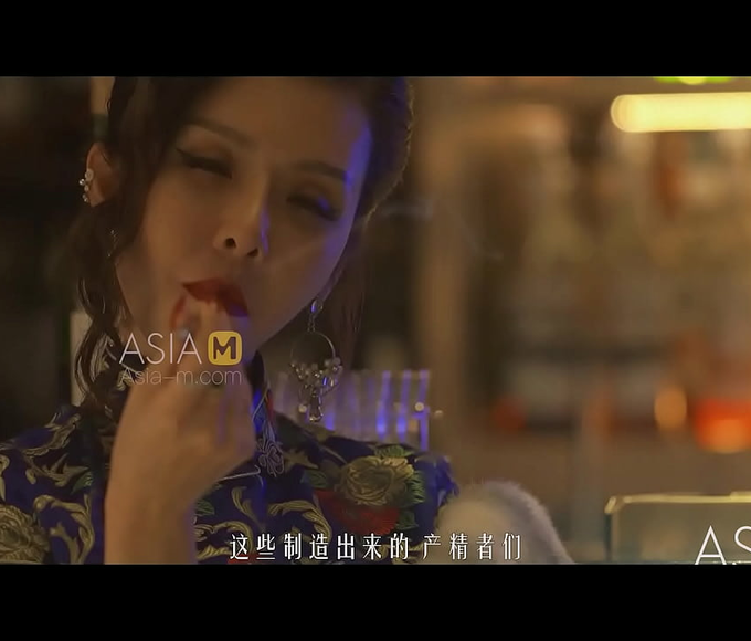 Introducing The Enchantress: Su Yu Tang's Cum-Filled Witch Revelation - The Ultimate Jav Experience!