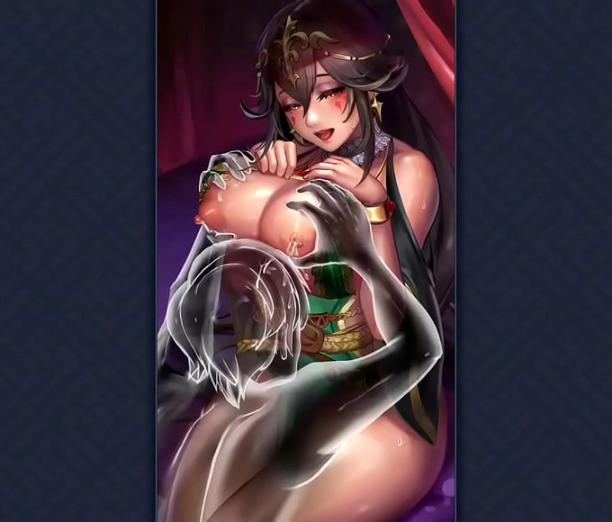 EP1&colon; MOTORBOATING Sibyl's Big Tits &lbrack;King of Kinks&rsqb;