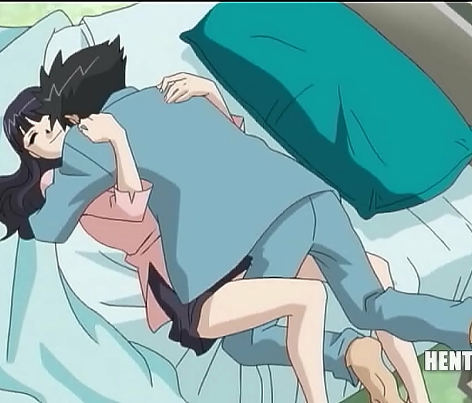 Discover The Art Of Sex With A Room Mate: Jav Porn Video With English Subtitles