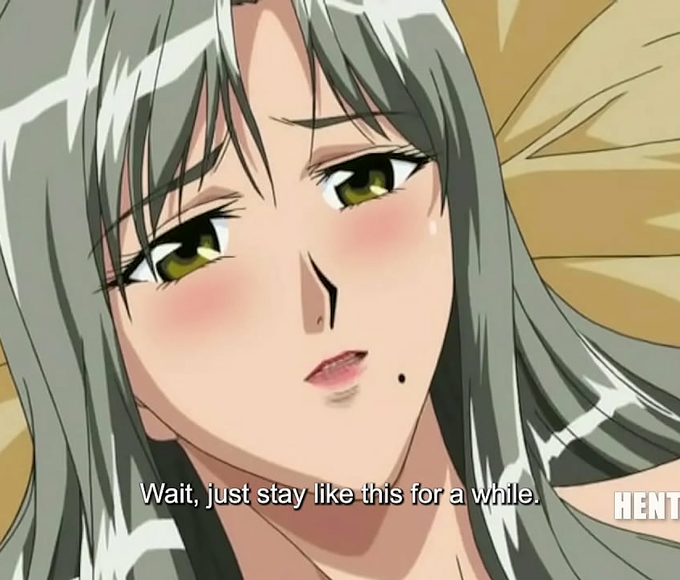 Mature And Youthful Charm - Jav Video With English Subtitles