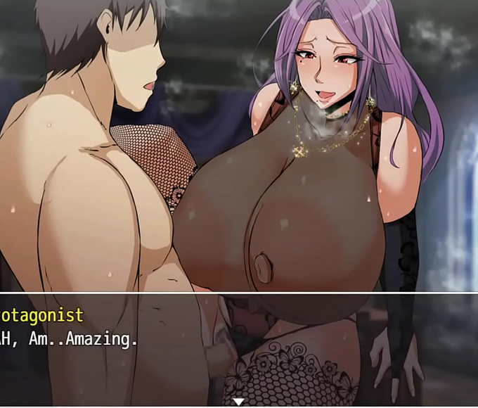 Unleash Your Inner Beast With The Scandalous Mirena!