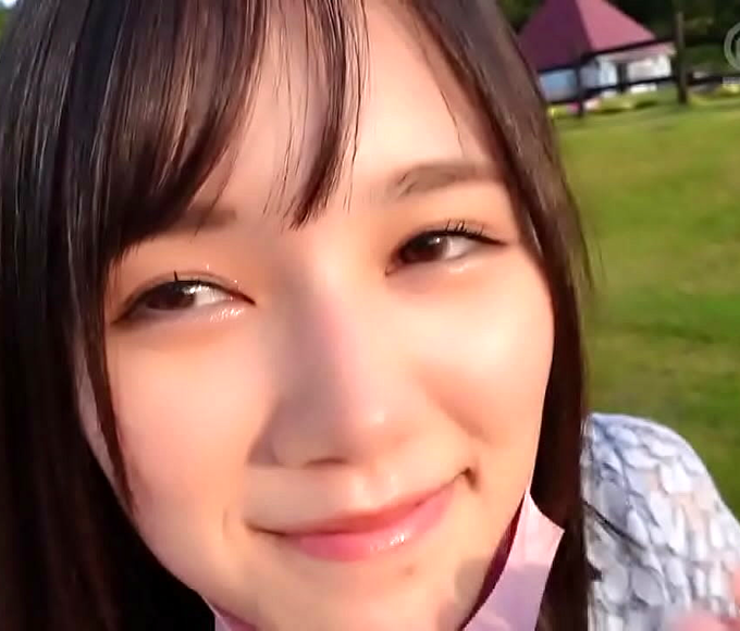 Experience Luscious Remu Ryomori In Exclusive Adult Nakadashi Trip!