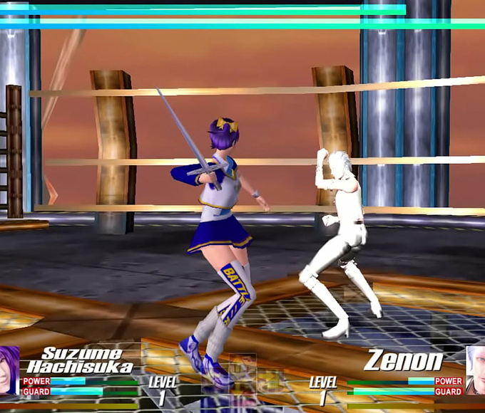 Welcome To Our Luscious Jav Playground! Irresistible Gameplay You Can't Miss!