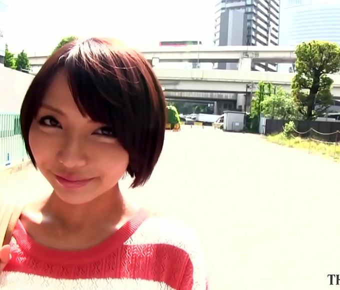 Revealing The Perfect Body And Beautiful Breasts Of A Japanese Enchantress!