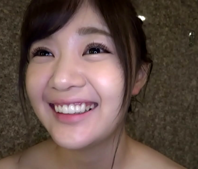 Japan's Cute Little Secret: Stunning Japanese Babe In Bondage Enjoys Hardcore Pounding