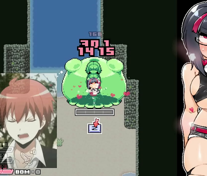Leaping Into The World Of Rignetta's Adventure - Exploring The High Level Gameplay With A Stunning Jav Enchantress!