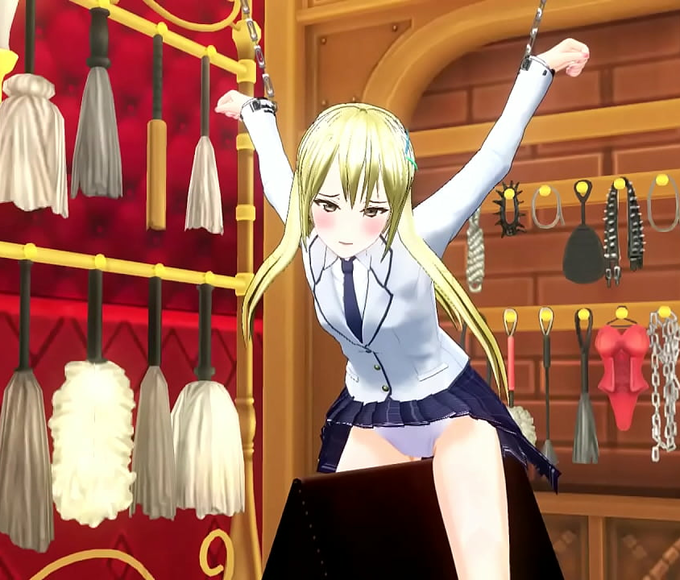 Uncensored Jav Virgins And Sensual Asmr – A Must-Watch For All Fetish Lovers!