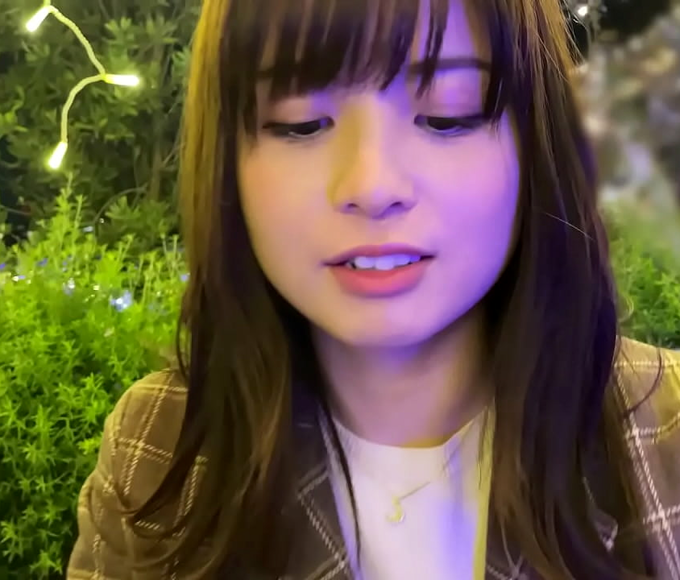 Simply Irresistible: Meet The 2021 Miss Japan Finalist With No Blind Spots!