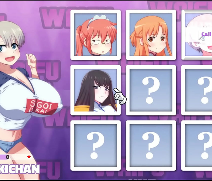 Jav Dreams Come True: Sensual Asuna's First Orgasm In Hentai Parody Game Pornplay!
