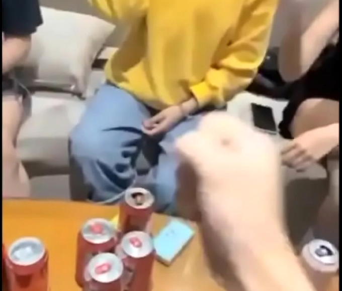 Jav Slut-Bomb: Friends Playing Naughty Strip Game-Enchantress Milf Leads The Way!