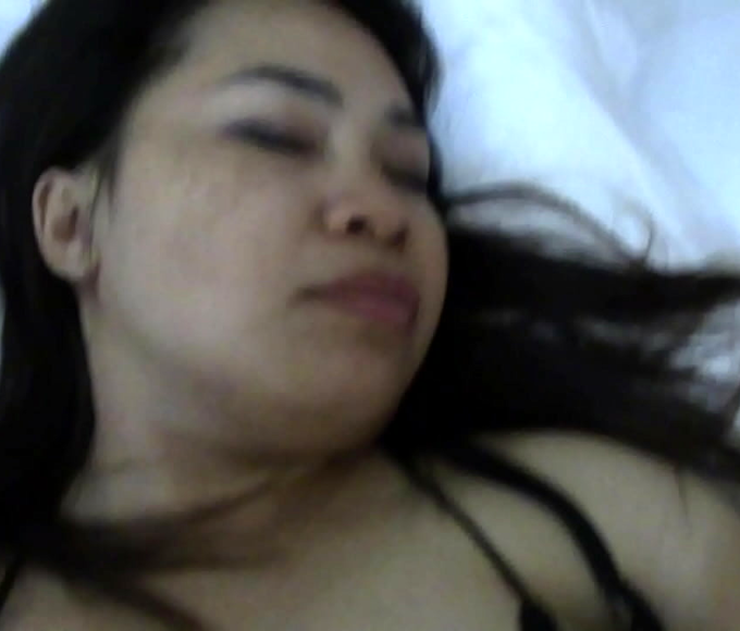 Satisfying Your Thai Fantasy: Watch As These Luscious Ladies Get Creampied In The Uae!