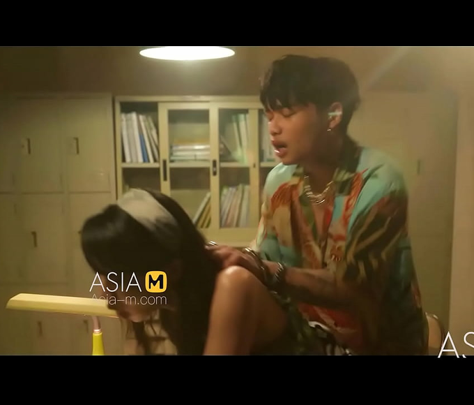 Get Ready For More Luscious Stuff! 'Dying To Sex' Part 2 With Xia Qing Zi, Li Rong Rong, Yi Ruo,