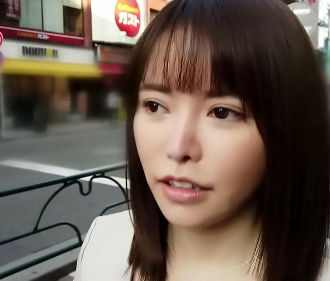 Jav Idol Kokomi Hoshinaka's Sensual Curves In 300ntk-340: A Luscious Treat For Your Eyes!