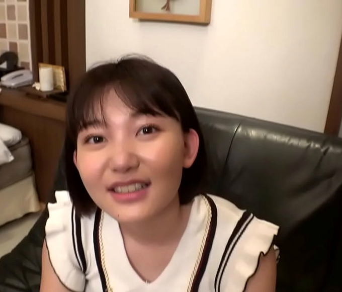 Unknown Scene From Kiu Aihara's '300 Ntk-662'