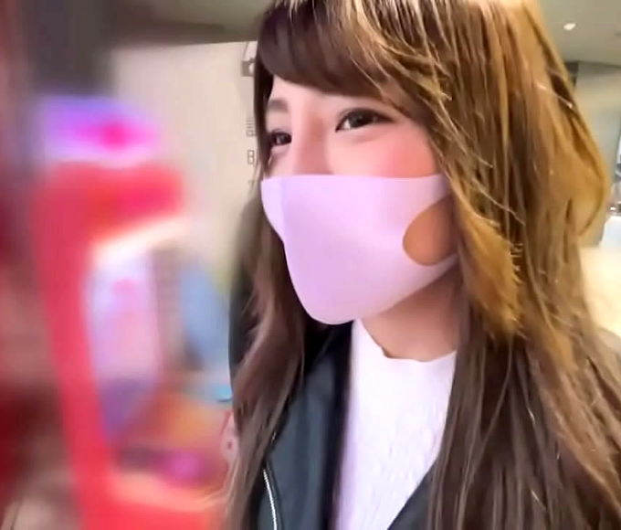 Introducing Rio Kokona, the Enchanting JAV Idol with Luscious Curves!