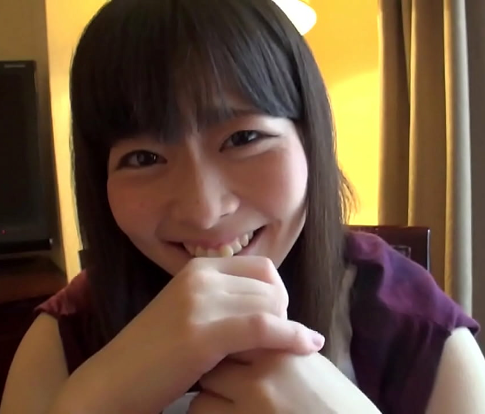 Tempting Miori's Luscious Pussy Exposed - A College Girl's Shameful Secret Revealed!
