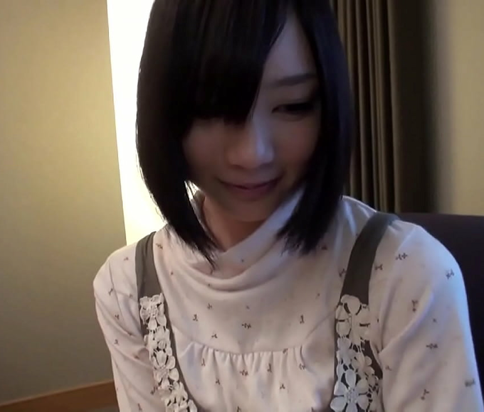 Airi Suzumura's Sensual AV Debut ~ Transparent Beauty with Pink Nipples and Perfect Tits