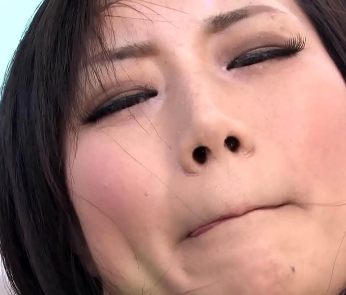 JAV Beauty's Luscious Moans as Ex Toy Teases Her Wet Pussy before Hard Fuck